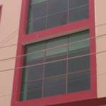 Aluminium-Windows