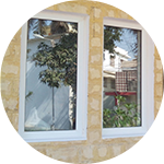 uPVC-Windows