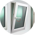 uPVC-Windows