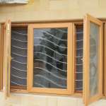 uPVC Windows