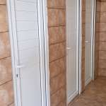 uPVC Doors