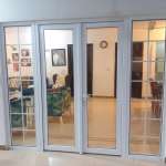 uPVC Doors & Windows