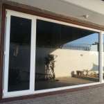 uPVC Windows