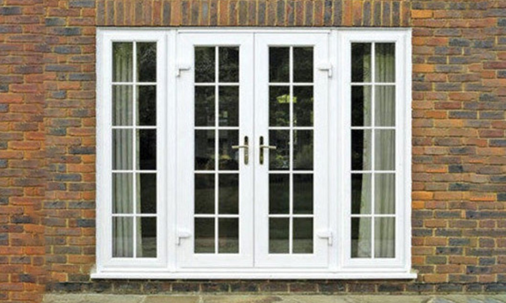 All You Need to Know About uPVC Doors & Windows