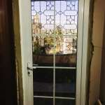 uPVC doors