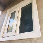 uPVC Windows