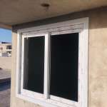 uPVC Windows