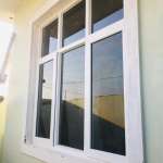 uPVC Windows