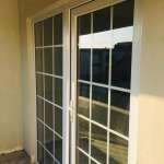 uPVC Doors