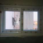 uPVC Windows