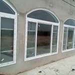 uPVC Window