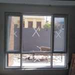 uPVC Windows