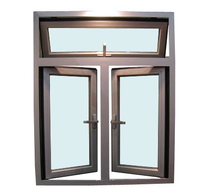 Uses and Benefits of Aluminum door and window frames