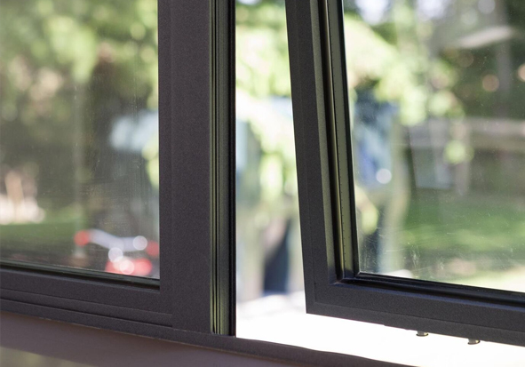 WHY DOUBLE GLAZING IS BEST IN ALUMINUM WINDOW?
