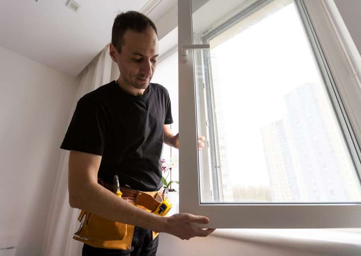 Choosing the Right uPVC Windows and Doors