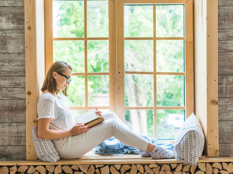 Are Casement Windows the Better Option for your Home?