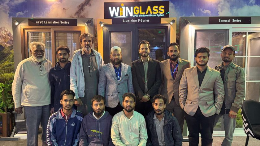 WinGlass at Build Asia 2024