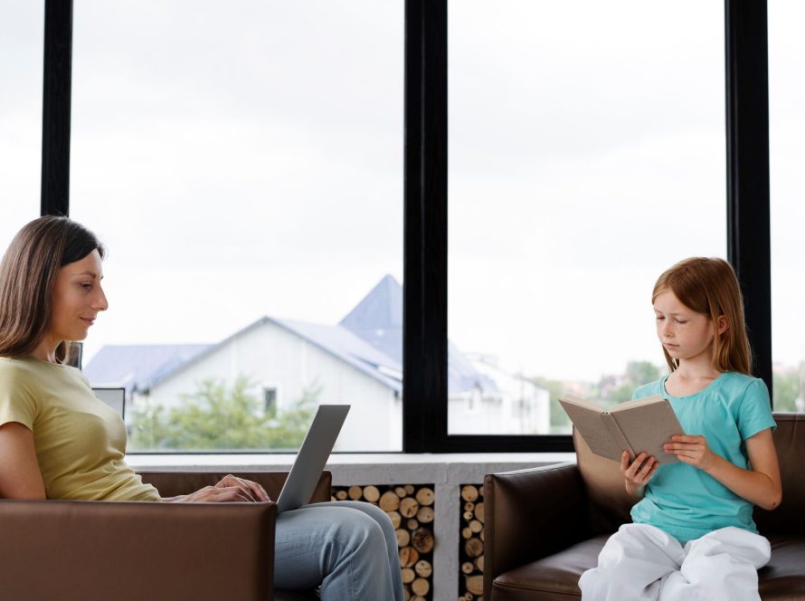 uPVC Windows