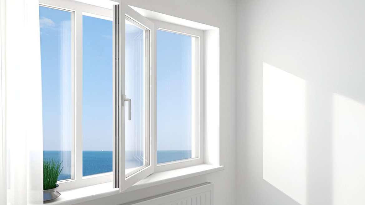 Aluminum Window Design vs. Other Materials: Which is Best?